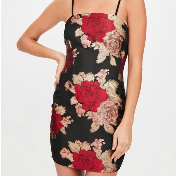 Missguided Dresses & Skirts - Missguided Bodycon Dress